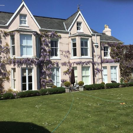 Newton Cottage Porthcawl Zewnętrze zdjęcie