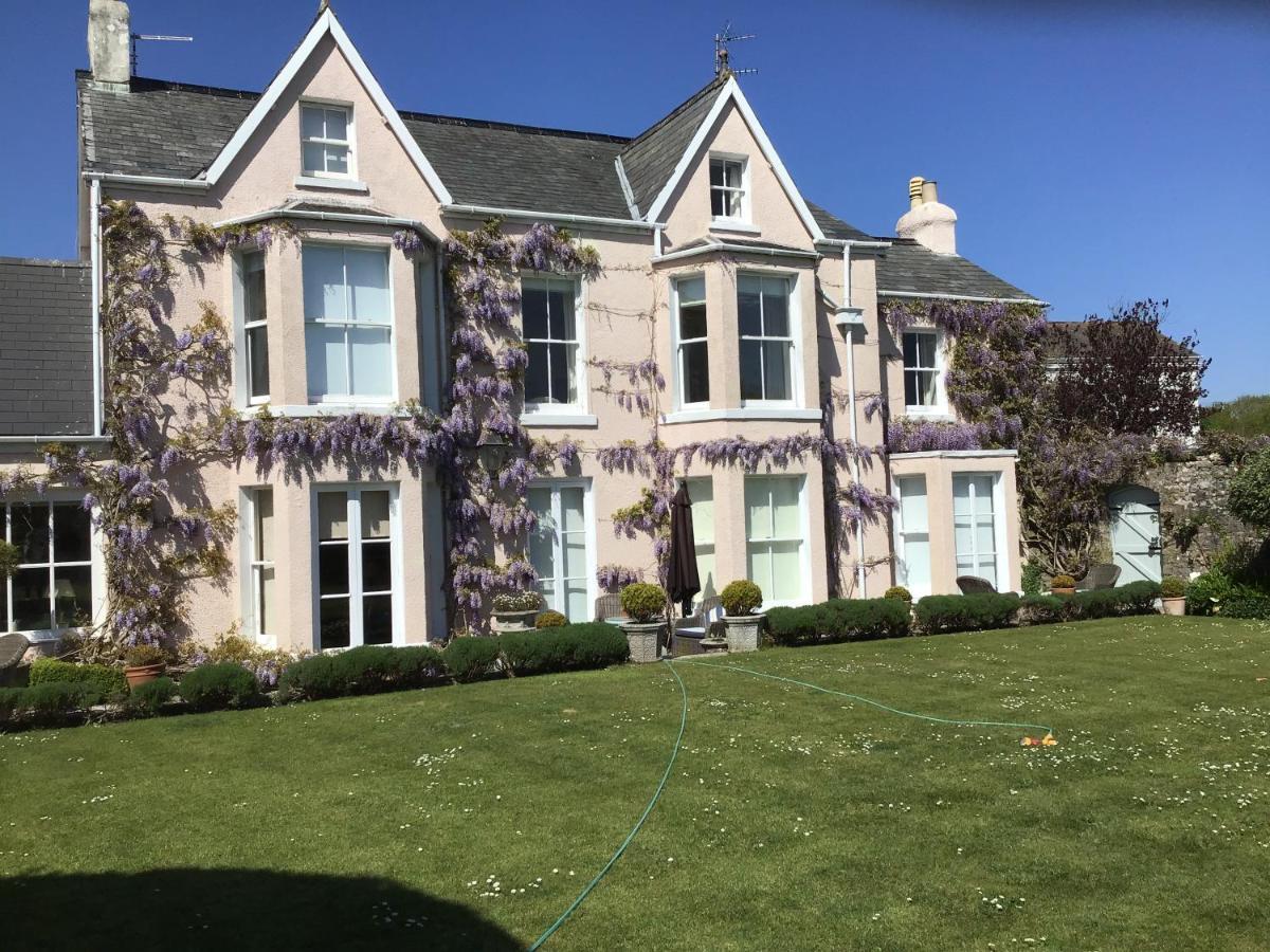 Newton Cottage Porthcawl Zewnętrze zdjęcie