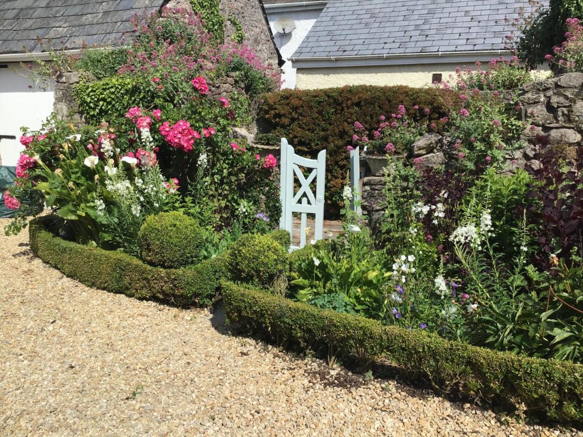 Newton Cottage Porthcawl Zewnętrze zdjęcie