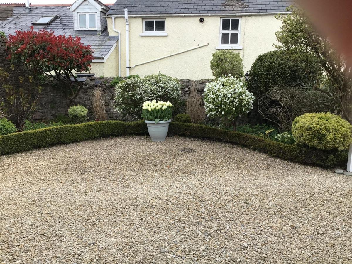 Newton Cottage Porthcawl Zewnętrze zdjęcie