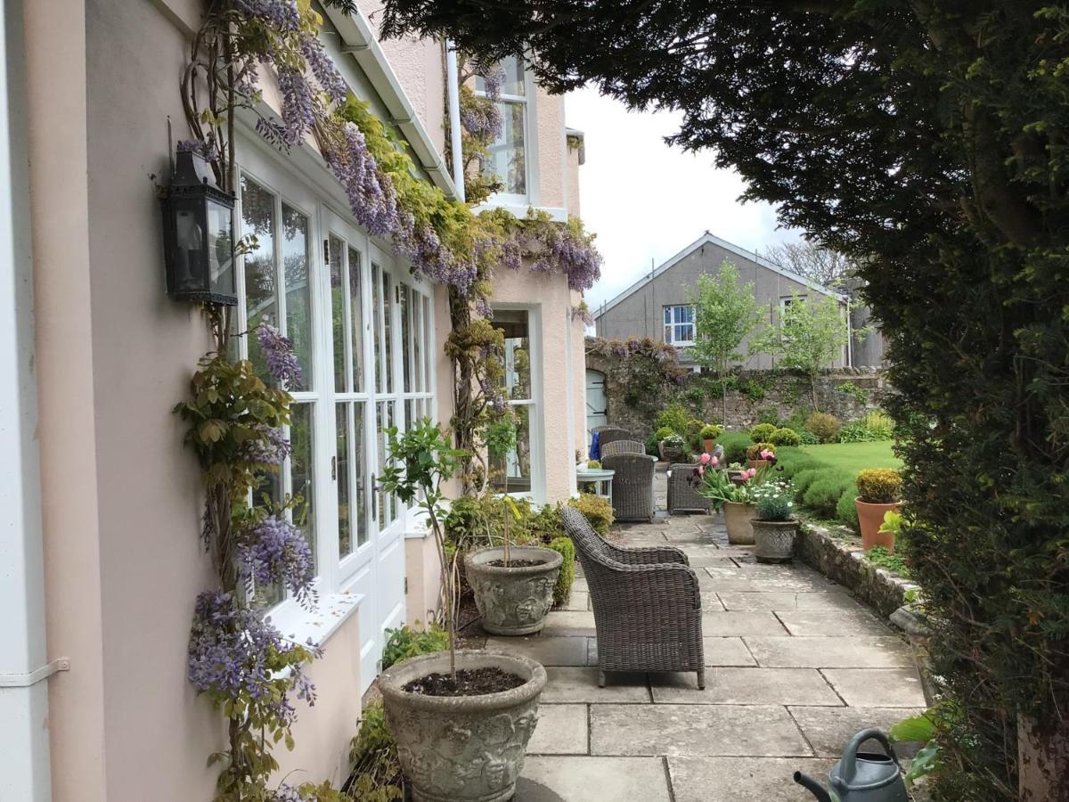Newton Cottage Porthcawl Zewnętrze zdjęcie