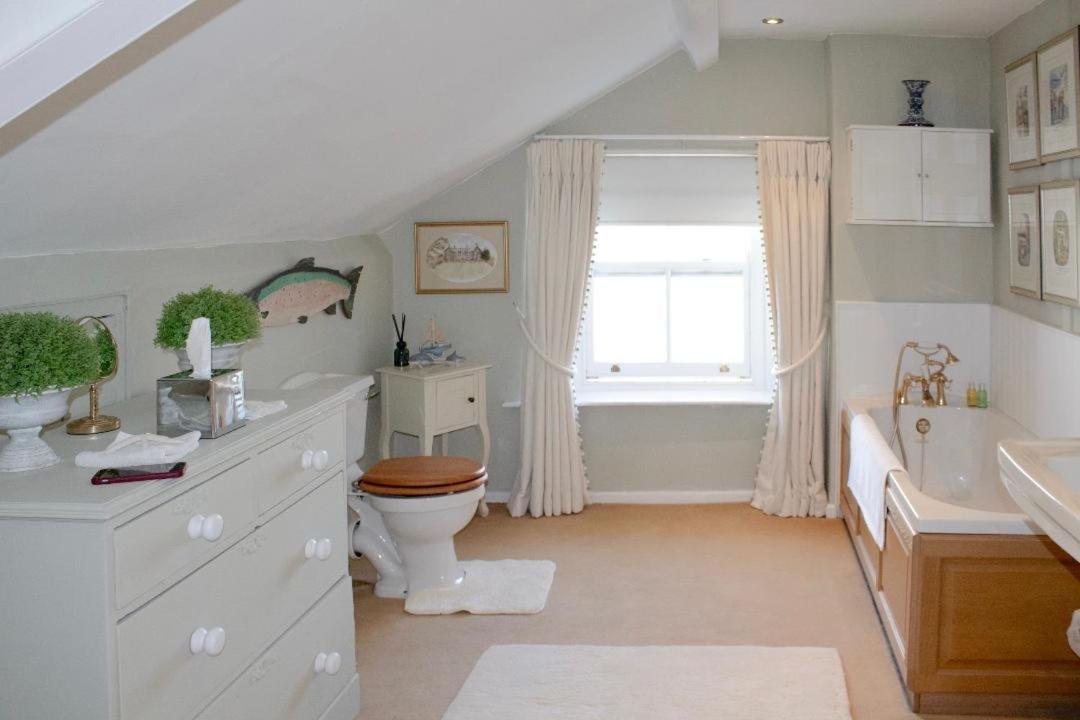 Newton Cottage Porthcawl Zewnętrze zdjęcie