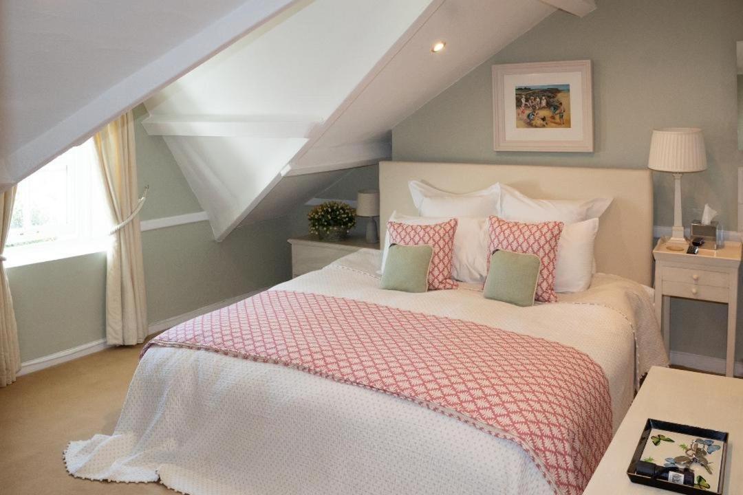 Newton Cottage Porthcawl Zewnętrze zdjęcie