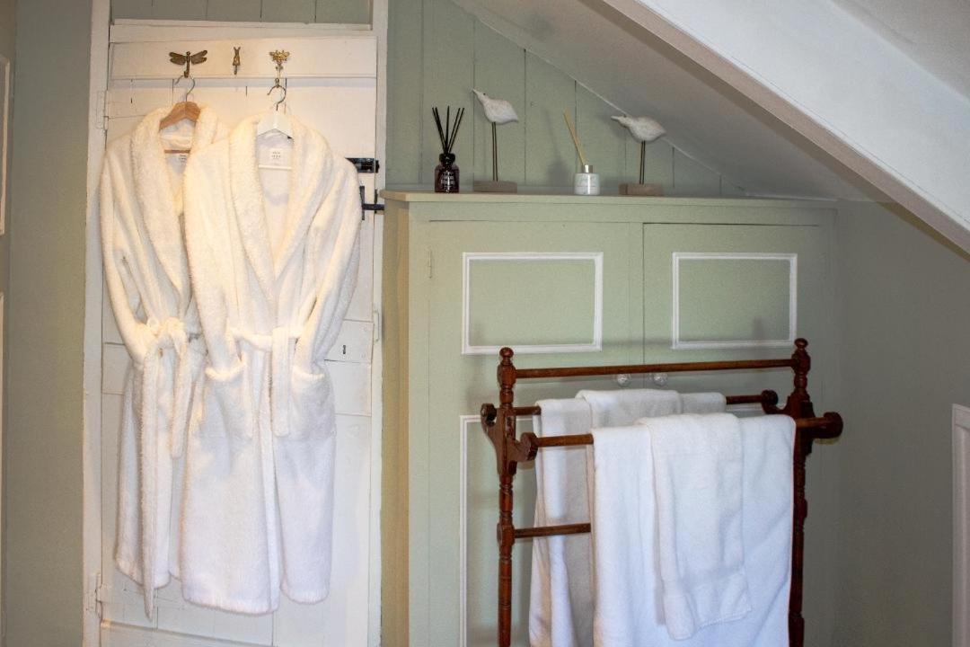 Newton Cottage Porthcawl Zewnętrze zdjęcie