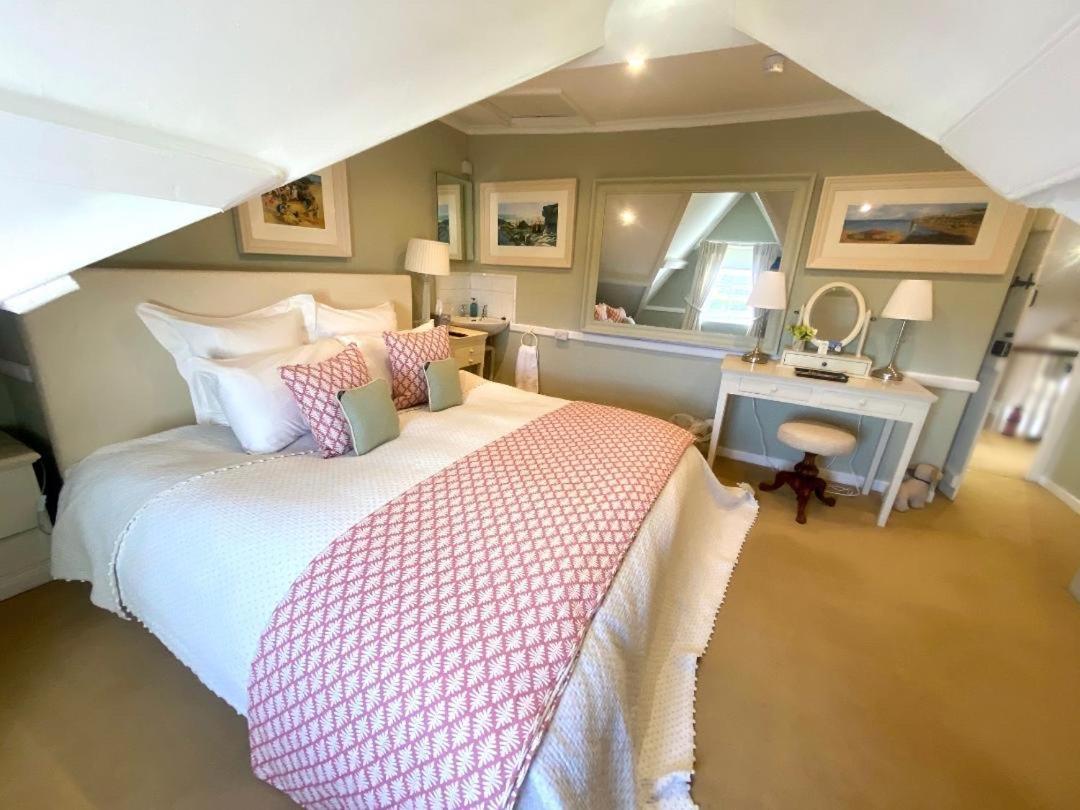 Newton Cottage Porthcawl Zewnętrze zdjęcie