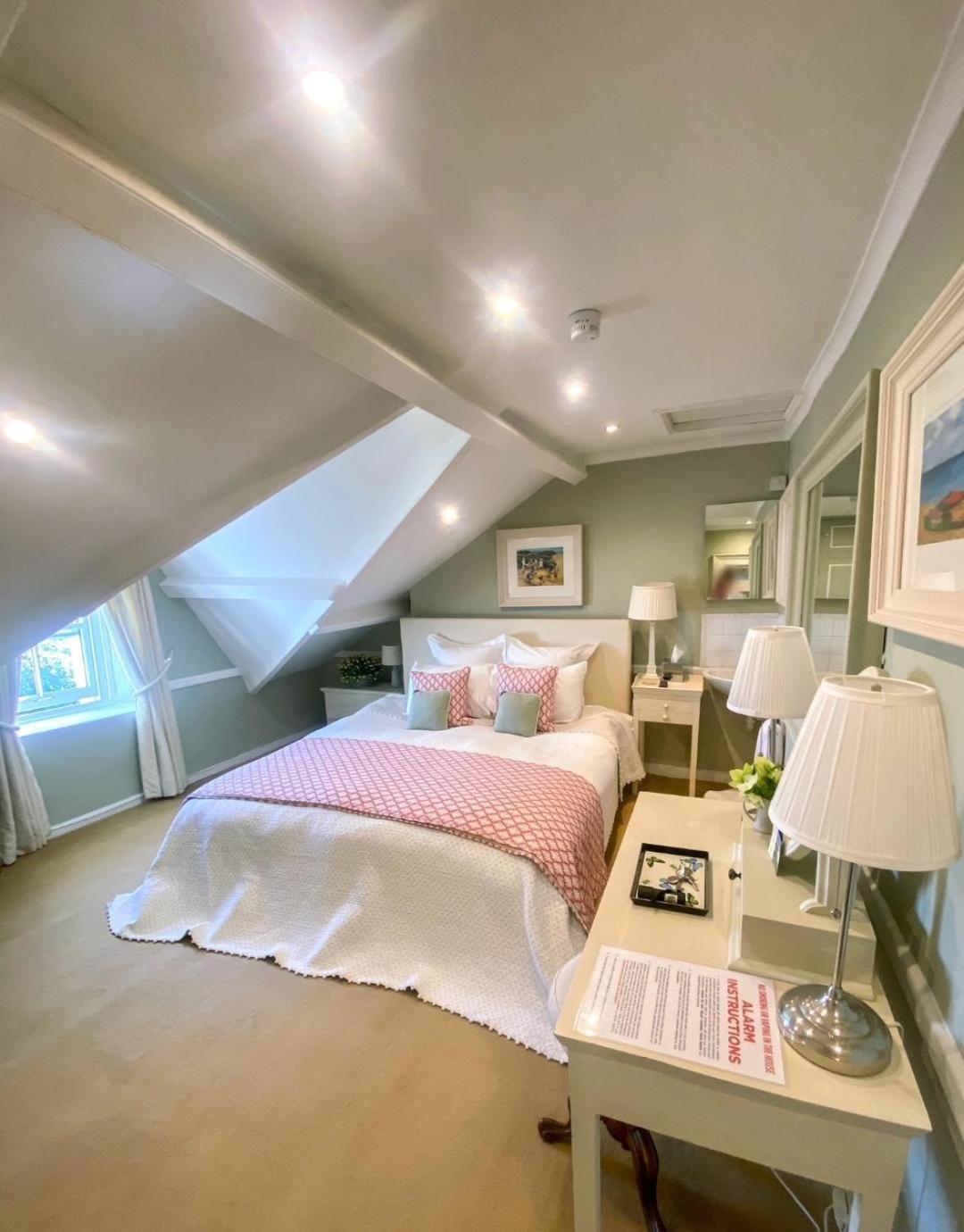 Newton Cottage Porthcawl Zewnętrze zdjęcie