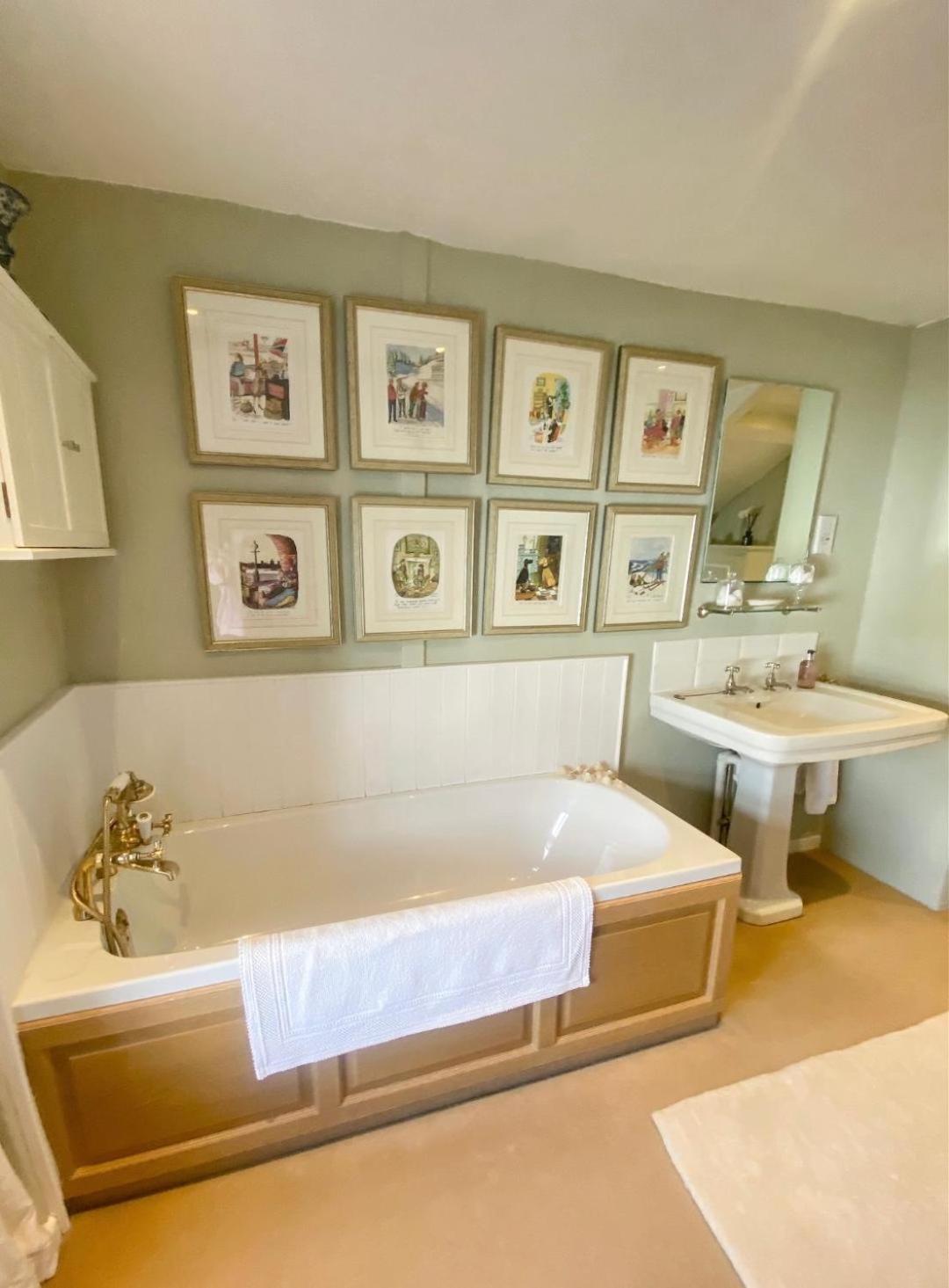 Newton Cottage Porthcawl Zewnętrze zdjęcie