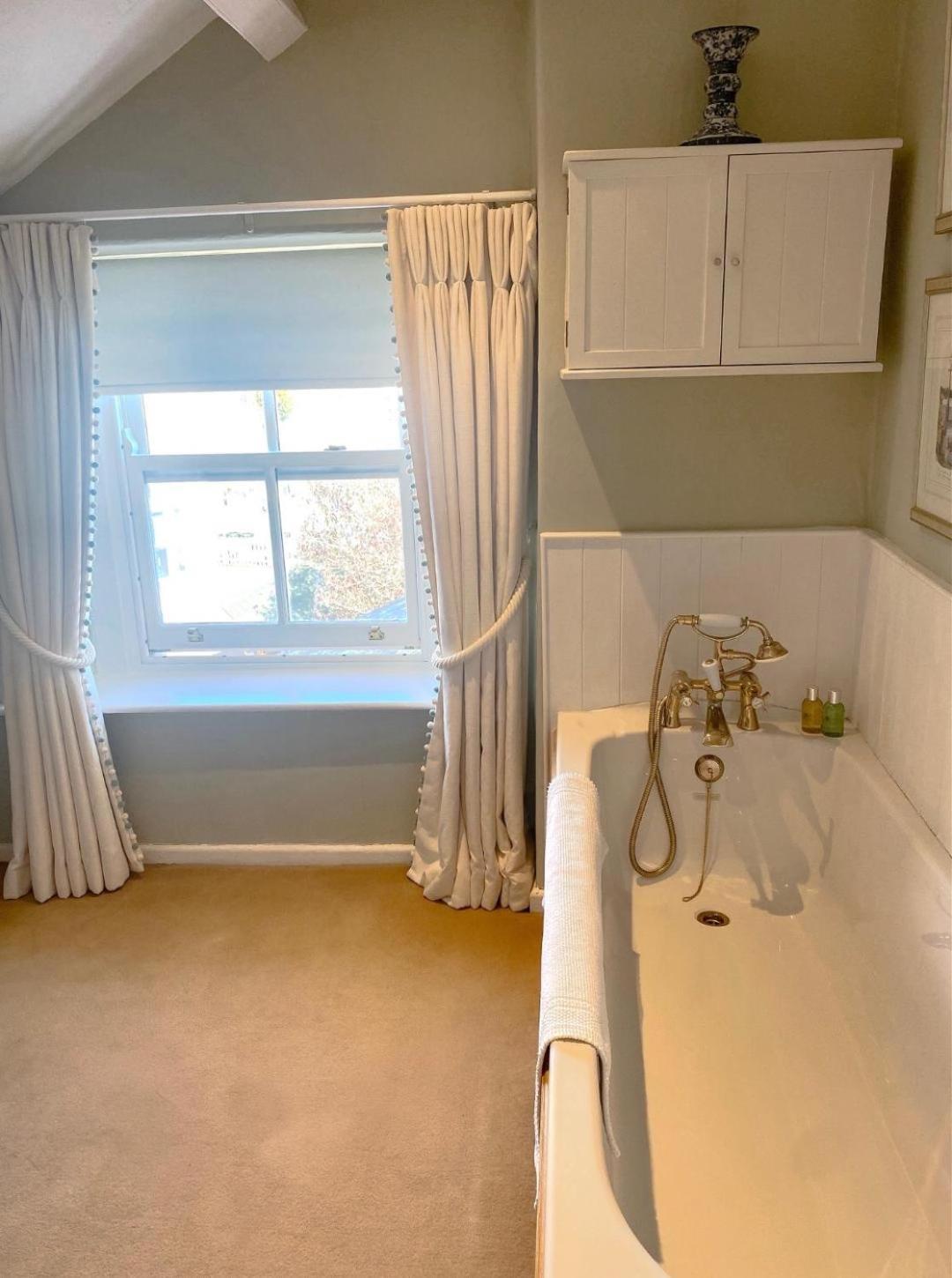 Newton Cottage Porthcawl Zewnętrze zdjęcie