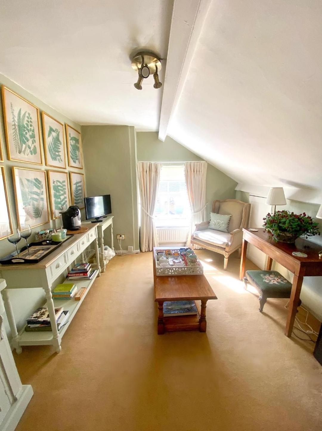Newton Cottage Porthcawl Zewnętrze zdjęcie