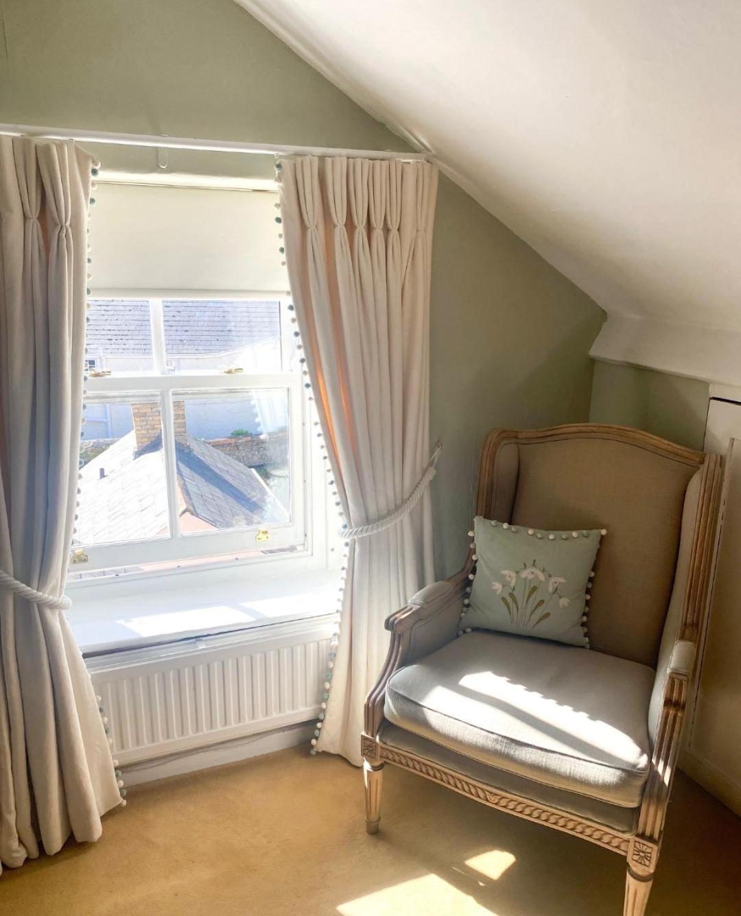 Newton Cottage Porthcawl Zewnętrze zdjęcie