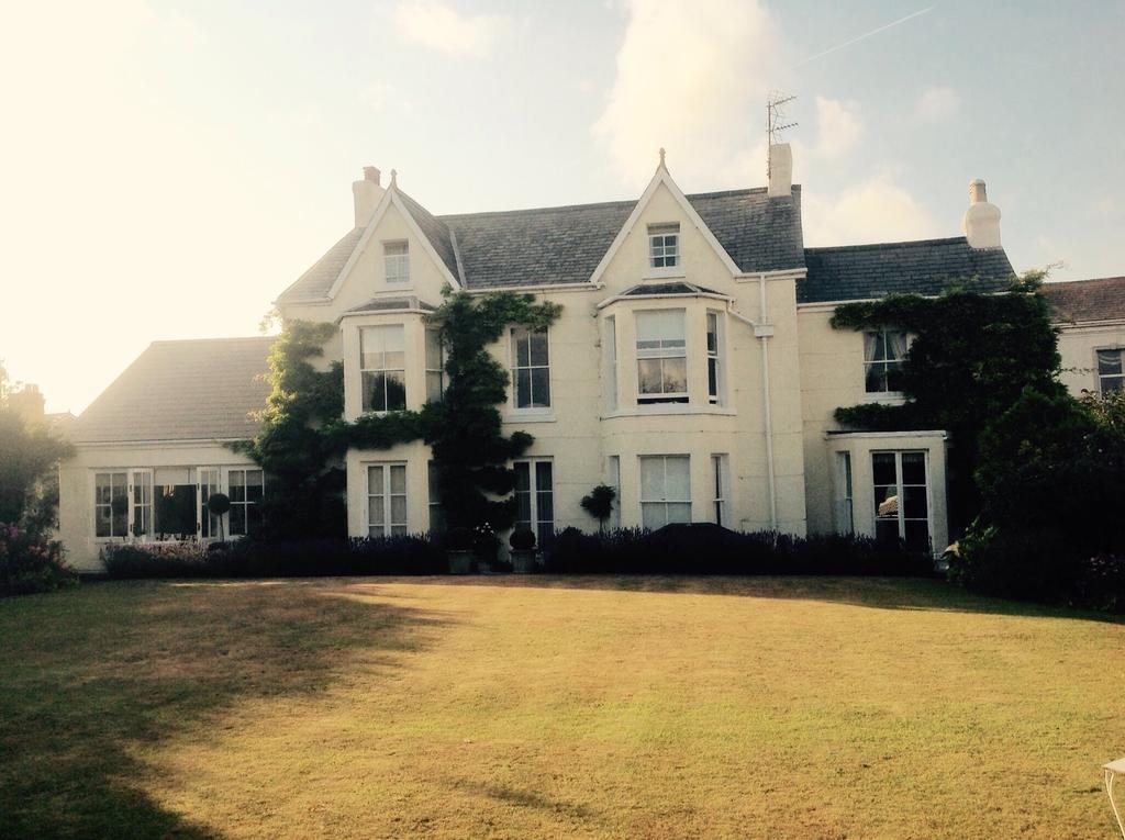 Newton Cottage Porthcawl Zewnętrze zdjęcie