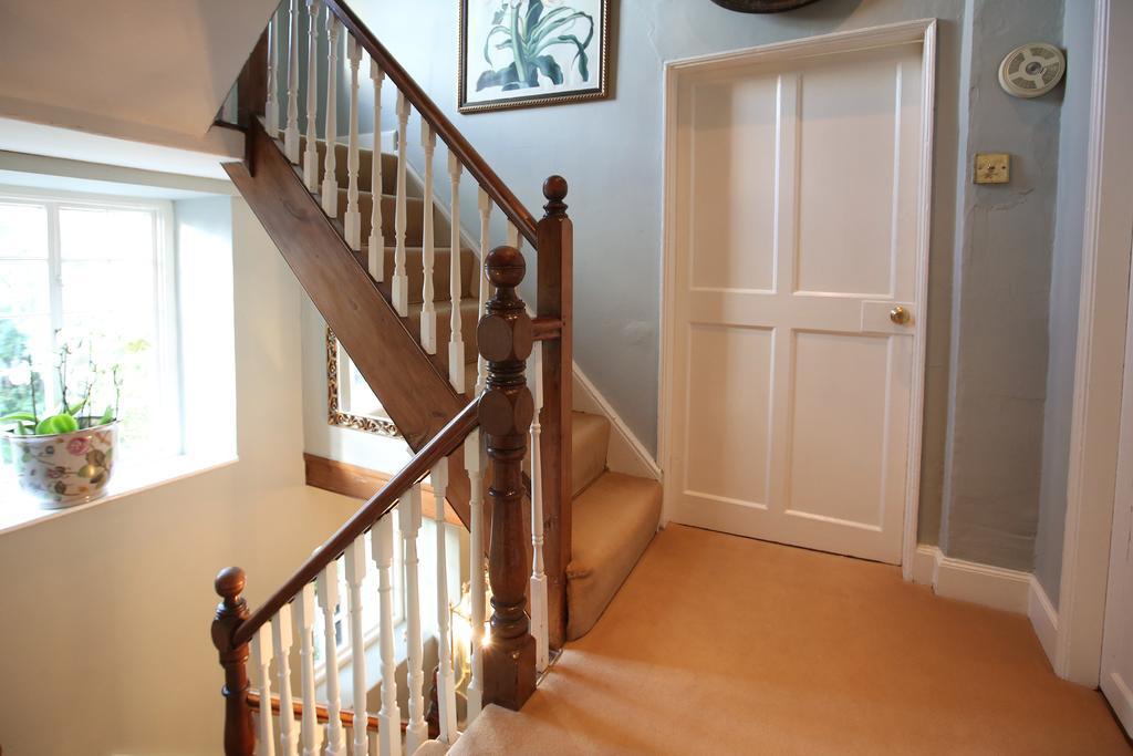 Newton Cottage Porthcawl Zewnętrze zdjęcie