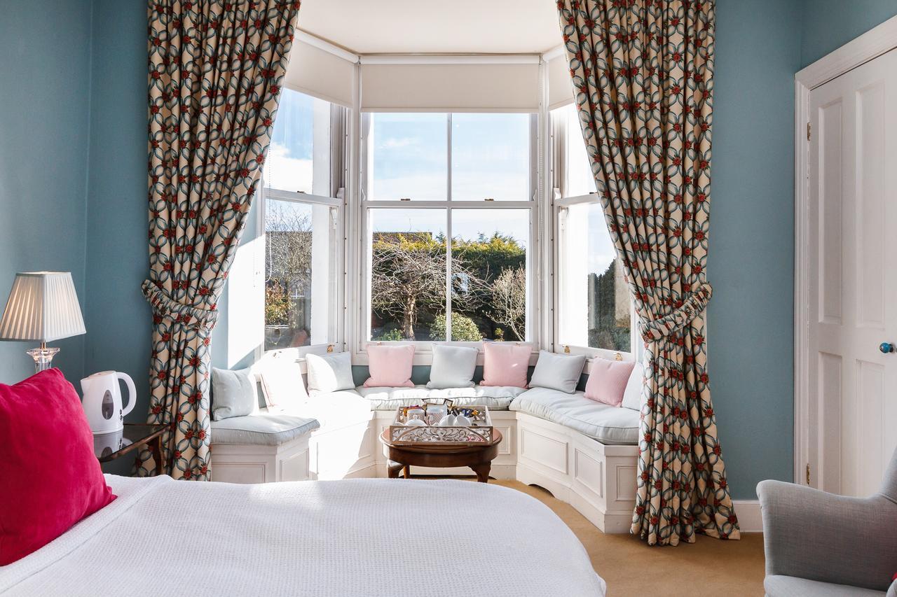 Newton Cottage Porthcawl Zewnętrze zdjęcie