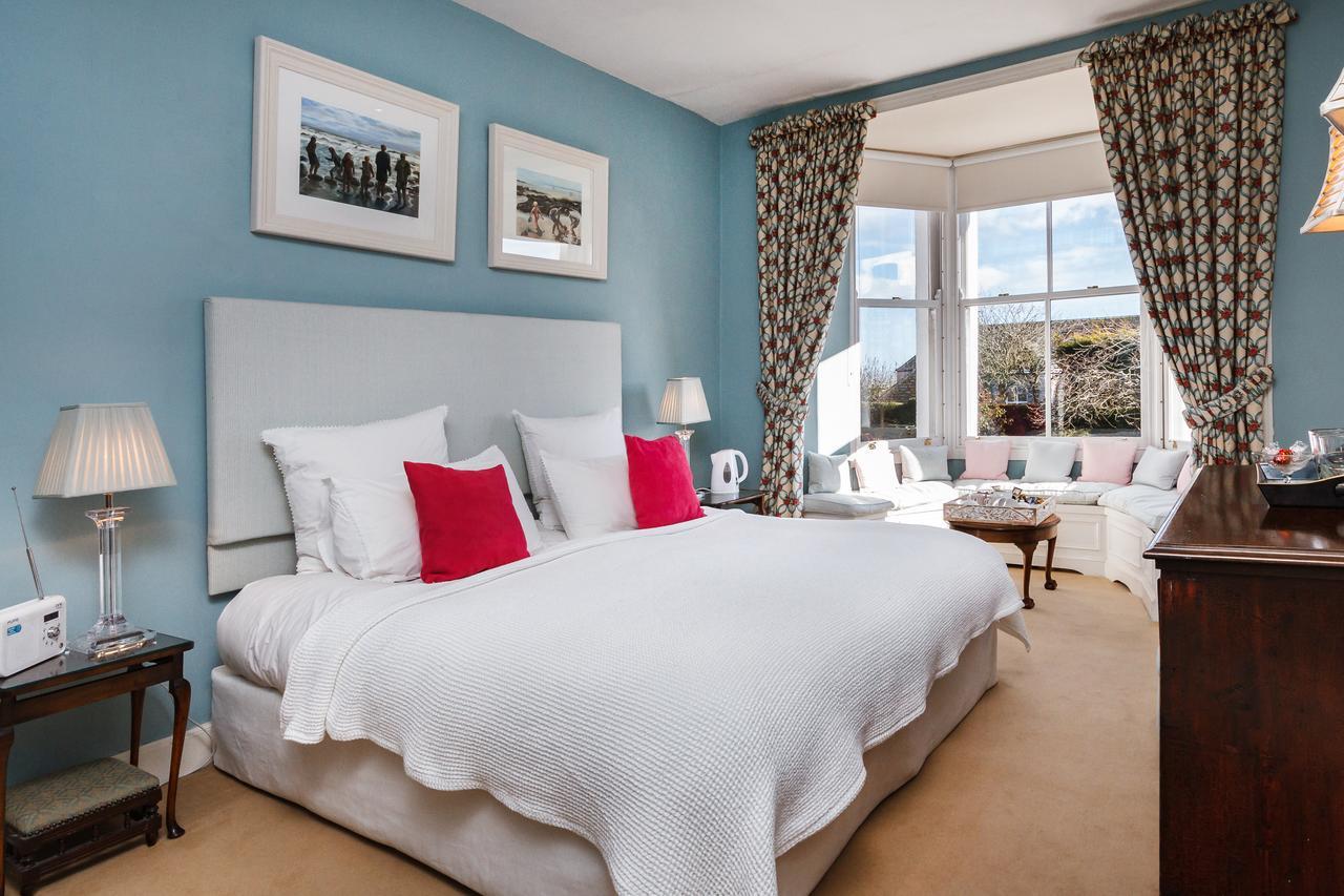 Newton Cottage Porthcawl Zewnętrze zdjęcie