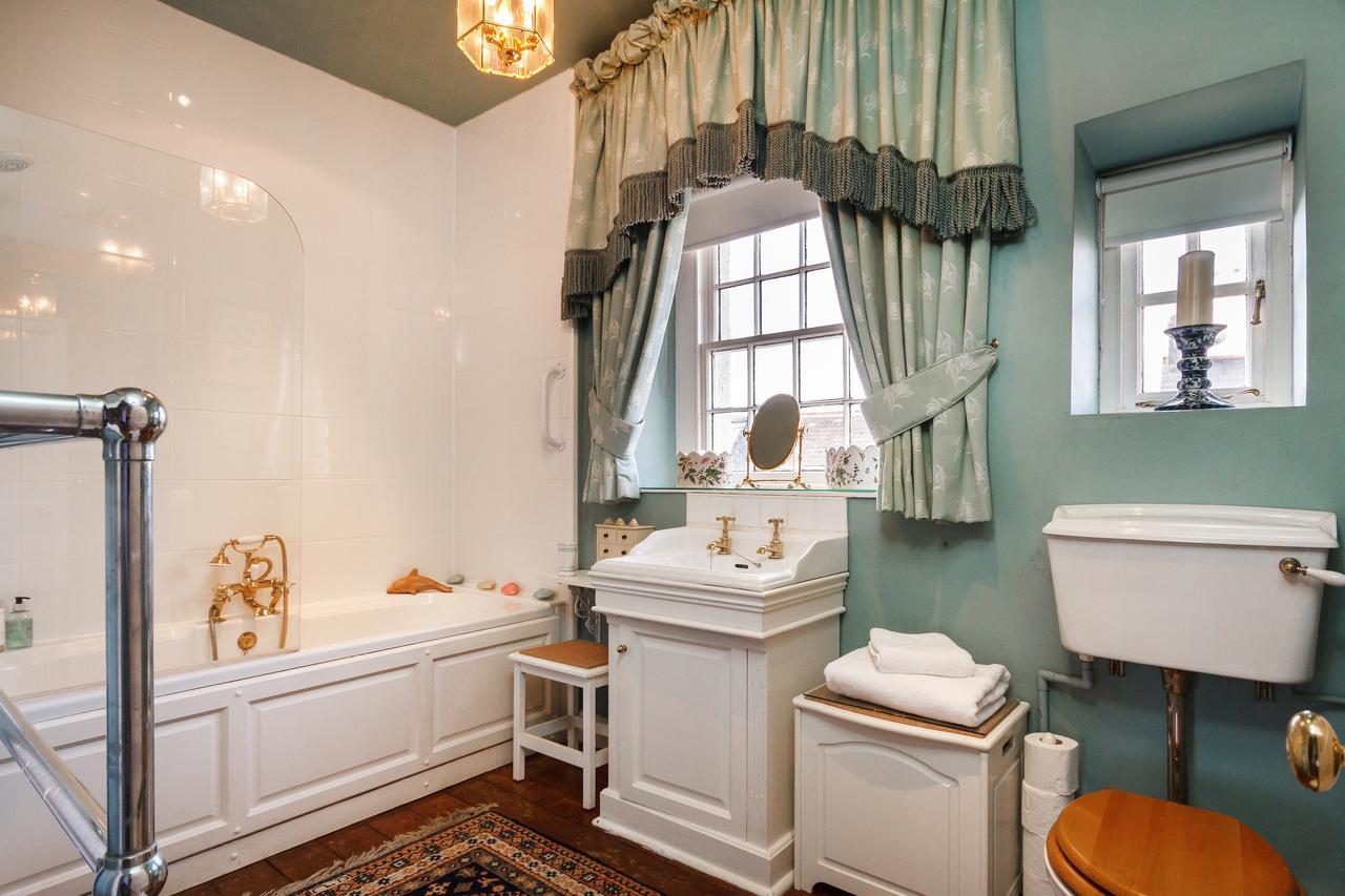 Newton Cottage Porthcawl Zewnętrze zdjęcie