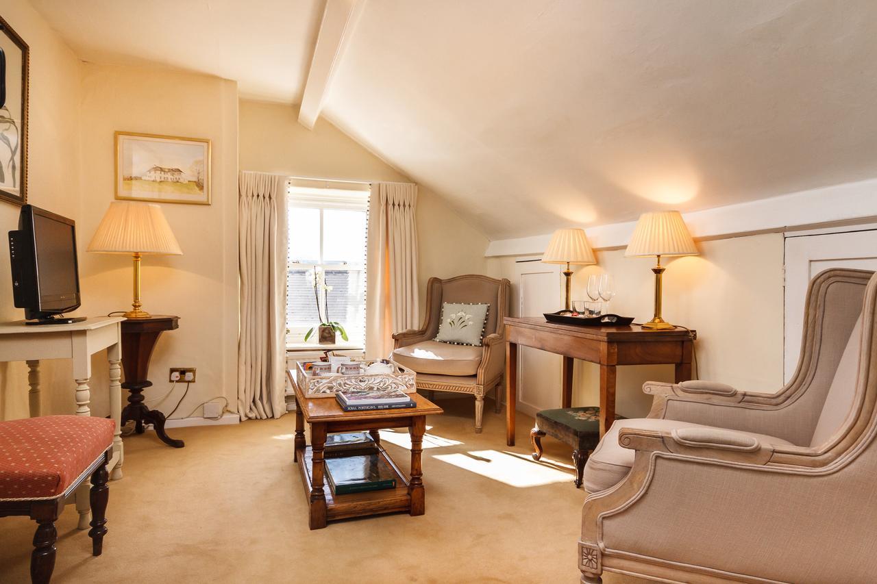 Newton Cottage Porthcawl Zewnętrze zdjęcie