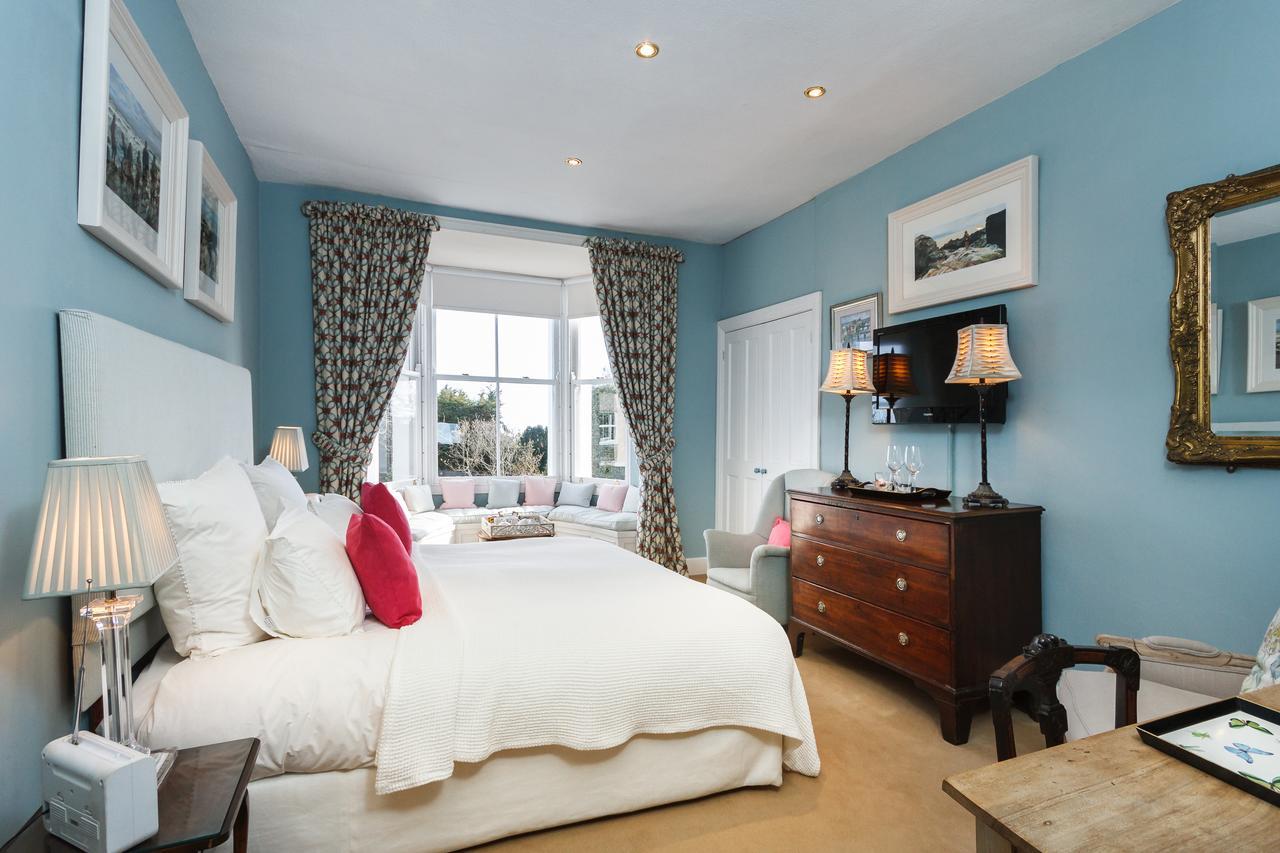 Newton Cottage Porthcawl Zewnętrze zdjęcie
